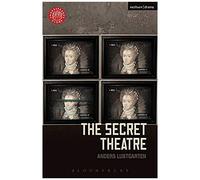 The Secret Theatre