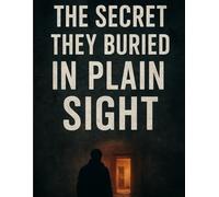 The Secret They Buried in Plain Sight: Uncovering the Lies Hidden Beneath a Perfect Town