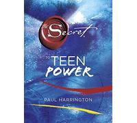 The Secret to Teen Power – Éditeur Simon & Schuster