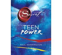 The Secret to Teen Power – Simon & Schuster