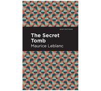 The Secret Tomb