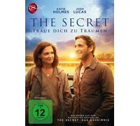 The Secret - Traue dich zu träumen (DVD)