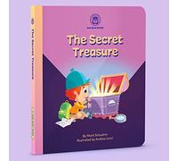 The Secret Treasure: A Wise Baby Book