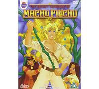 The Secret Treasure of Machu Picchu [Import anglais]