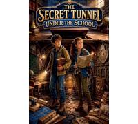 The Secret Tunnel Under the School