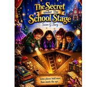 The Secret Under The School Stage