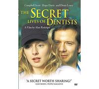 The Secret Lives of Dentists – DVD-R à la demande – Choice Collection
