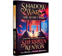 The Secret War