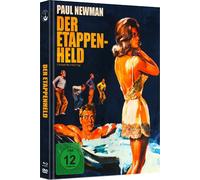 The Secret War of Harry Frigg (digibook) + (English audio) (Blu-ray)