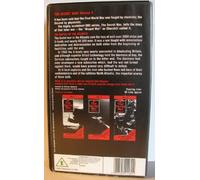 The Secret War - Vol. 4 [VHS] [Import anglais]