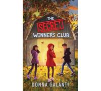 The Secret Winners Club
