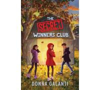 The Secret Winners Club