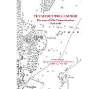 The Secret Wireless War