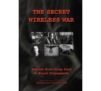 The Secret Wireless War [Import anglais]
