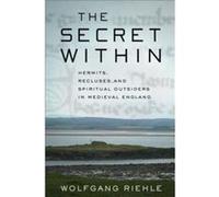 The Secret Within by Wolfgang Riehle Hardcover Book Wolfgang Riehle (Auteur)