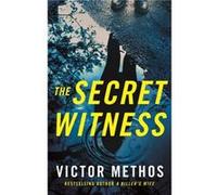 The Secret Witness by Victor Methos Victor Methos (Auteur)