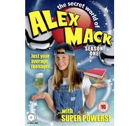The Secret World Of Alex Mack: Season 1