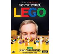 The Secret World of Lego