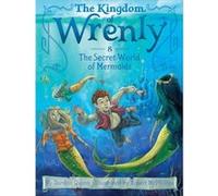 The Secret World of Mermaids 8 by Jordan Quinn & Illustrated by Robert McPhillips Jordan Quinn Illustrated by Robert McPhillips (Auteur)