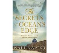 The Secrets at Ocean's Edge: The heart-breaking historical bestseller - [Version Originale] Inconnu (Auteur)