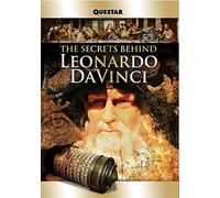 The Secrets Behind Leonardo da Vinci