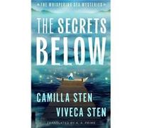 The Secrets Below - Viveca Sten - Amazon Publishing - Livre en Anglais - Paperback Viveca StenViveca Sten (Auteur)