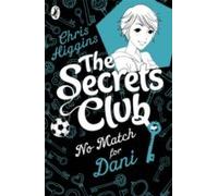 The Secrets Club No Match For Dani