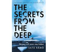 The Secrets from the Deep: The new thriller in the million-copy selling, award-winning series