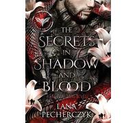 The Secrets in Shadow and Blood: Season of the Vampire