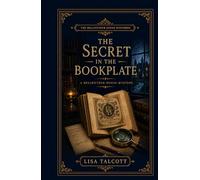 The Secrets in the Bookplate
