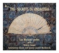 Secrets of Andalusia