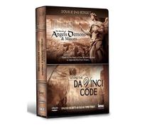 The Secrets Of Angels, Demons And Masons/Beyond The Da Vinci Code [Import Anglais] (Import) (Coffret De 2 Dvd)