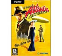 Subsonic - Jeu PC - The Secrets of Atlantis - L'Héritage Sacré G