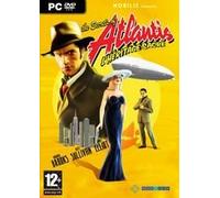 Subsonic – Jeu PC – The Secrets of Atlantis : L'héritage sacré – Gold Collection