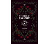 The Secrets of Blood & Thorns