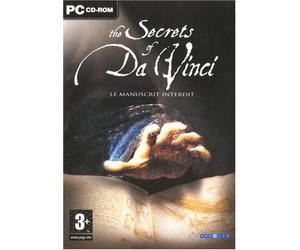 The secrets of Da Vinci