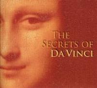 The Secrets of Da Vinci [CD] [CLASSICAL] [ORIGINAL RECORDING] [SOUNDTRACK] [STUDIO]