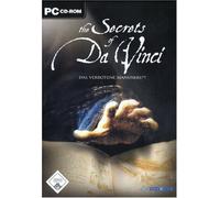The Secrets of Da Vinci - Das verbotene Manuskript [import allemand]