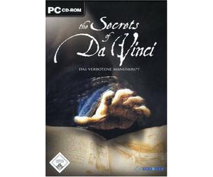 The Secrets of Da Vinci - Das verbotene Manuskript [import allemand]