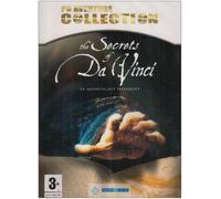 The Secrets Of Da Vinci Pc