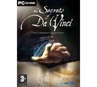 The Secrets Of Da Vinci Pc