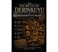 The Secrets of Derinkuyu: The Hidden City Below