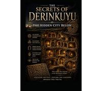 The Secrets of Derinkuyu: The Hidden City Below