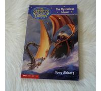 The Secrets of Droon #3: The Mysterious Island