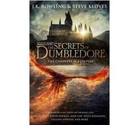 The Secrets of Dumbledore J.K. Rowling (Auteur), Steve Kloves (Auteur)