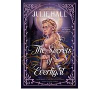 The Secrets of Everlight - Julie Hall - ACE - ebook (ePub) - Livre
