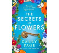 The Secrets of Flowers