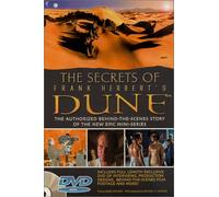 The Secrets of Frank Herbert's Dune