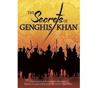 The Secrets Of Genghis Khan