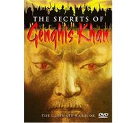 The Secrets of Ghengis Khan [Import anglais]